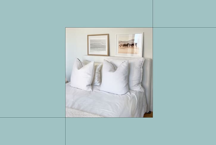 I Upgraded To This Non-Toxic Mattress & My Sleep Quality Skyrocketed