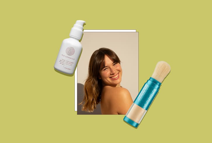 You're Going To Be Obsessed With One Of These Sunscreens
