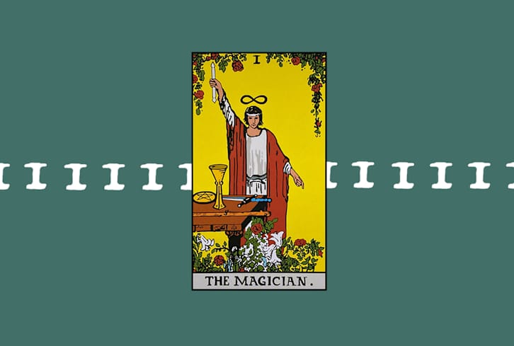 What This Spiritual Symbol Can Teach Us About Manifesting