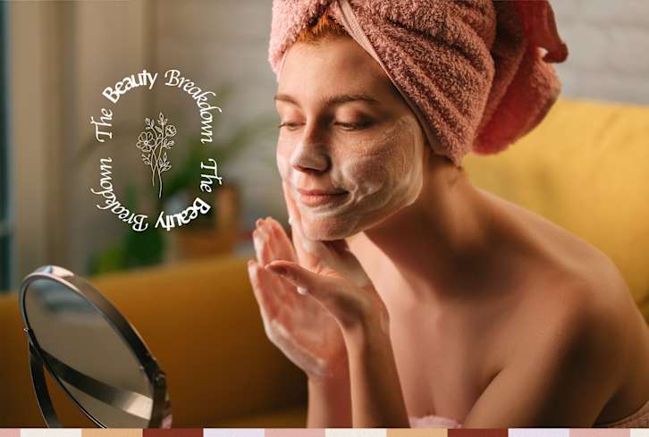 You're Probably Washing Your Face Wrong: These Expert Tips Will Change That