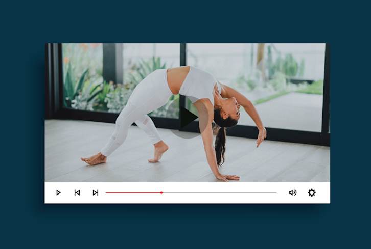 The Best Online Yoga Classes To Help You Drop Into A Zen Flow From Anywhere