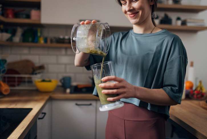 The One Supplement Reviewers Swear By For Digestion & Cholesterol