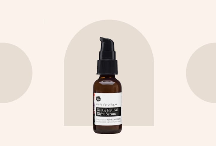 Want Smoother Skin & More Collagen? Try These Serums ASAP