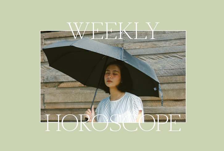 This Week Could Bring Major Plot Twists—Here's Your Horoscope