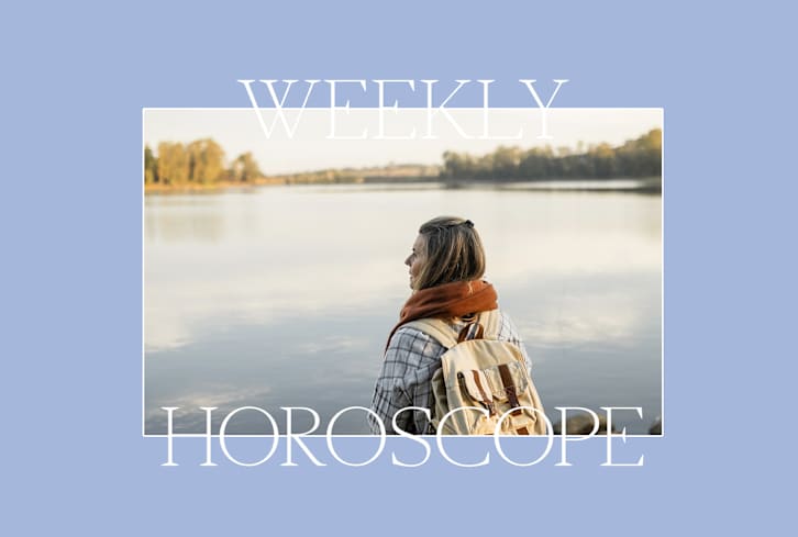 This Week's Horoscope Brings Drama In The Love Department, Astrologers Say