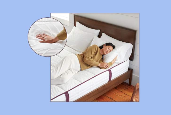 8 Affordable Mattresses For A Quality Sleep That Won't Break The Bank