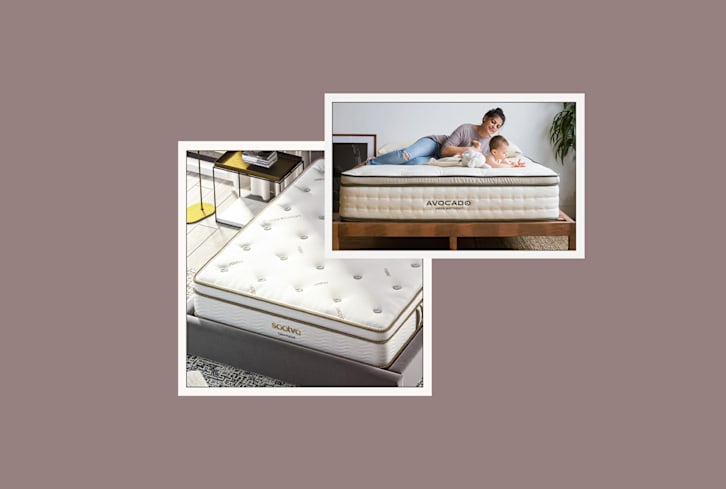 Wait, Are All Nontoxic Mattresses The Same? We Compared Top Brands