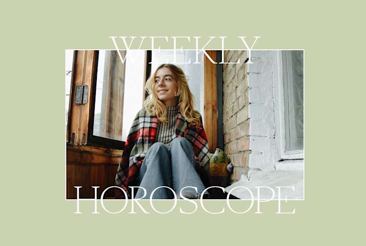 The Year Is Off To A Busy Start In The Stars—Here's Your Weekly Horoscope