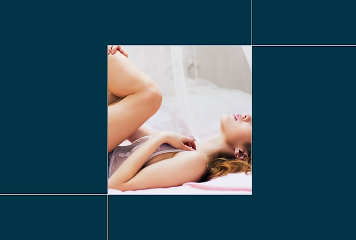 Women Who Struggle To Orgasm Say This Completely Changed Their Sex Lives