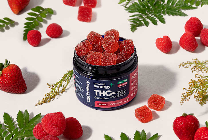 10/10 Would Recommend This CBD Product To A Friend, Says Every Participant Of A 2022 Survey