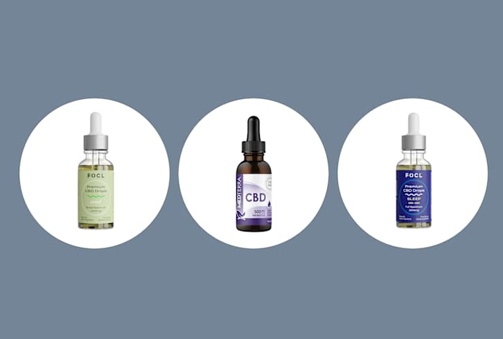 Does CBD Show Up On Drug Tests? Here's What You Should Know