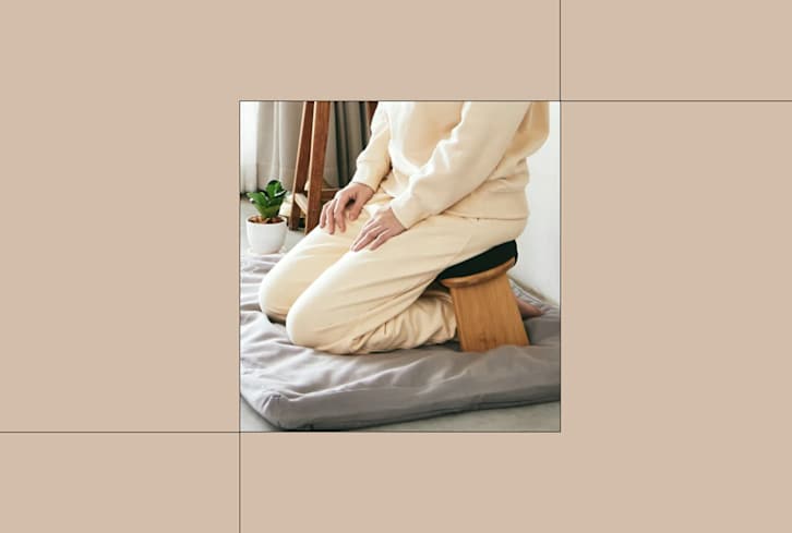 Experts Say This One Thing Can Help You Build A Meditation Practice You'll Stick With