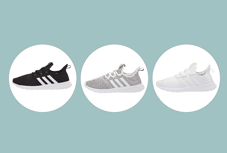 These Sneakers Feel Like Walking On Clouds — Grab Them While They're Less Than $55
