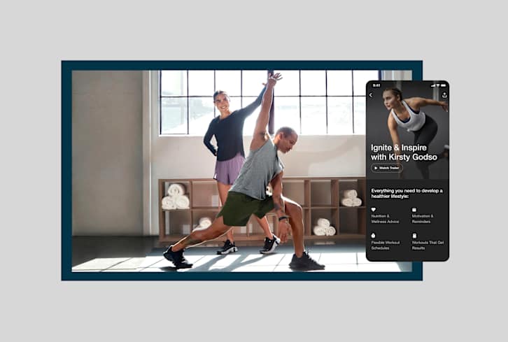 The Best Fitness Apps For Every Type Of Workout (& Every Experience Level)