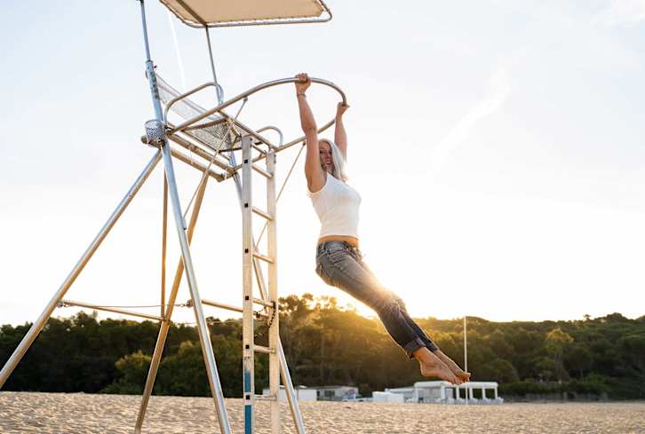 Women Over 60: Here’s What You Need To Do For A Happier Life