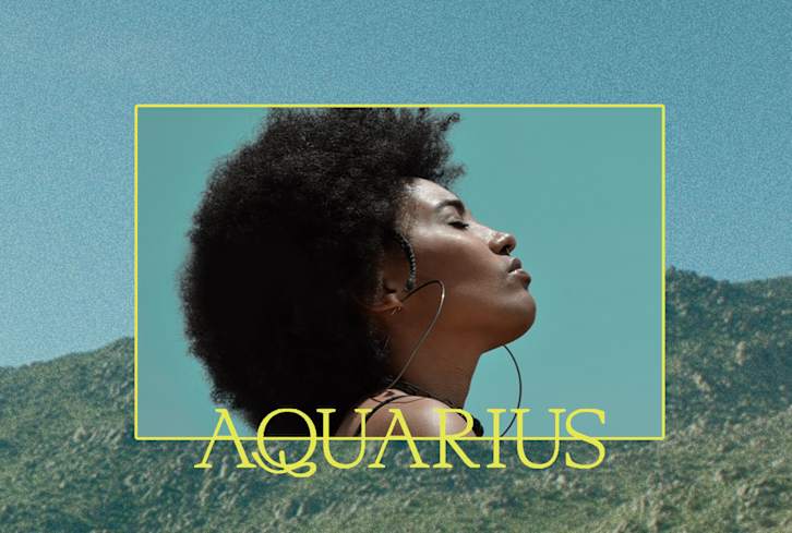 Watch Out For These 5 Key Dates This Aquarius Season, Astrologers Say
