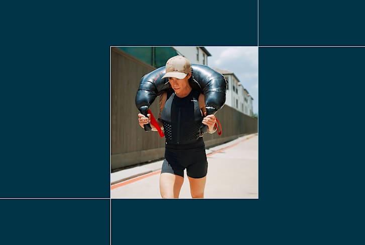 Why Is Everyone Suddenly Rucking? 10 Reasons Women Should Give It A Try