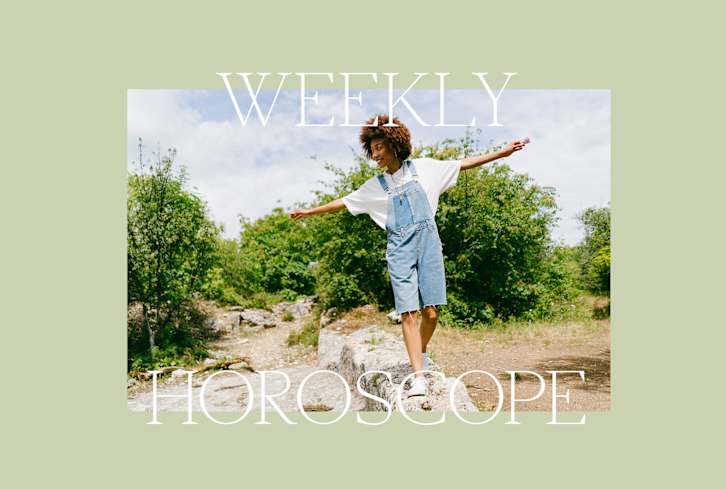 This Week's Horoscope Features A Big Day For Getting Things Done
