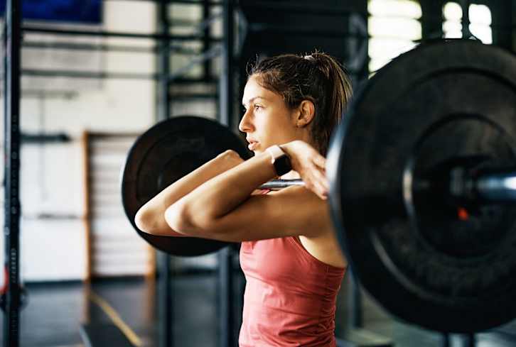 A Top Expert's 4 Non-Negotiables For Longevity & Mobility