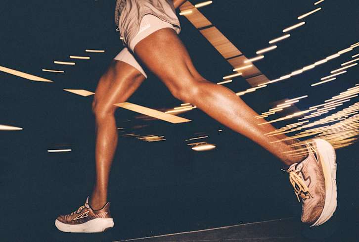 From Here On Out, I'm Running In Shoes With A Natural Fit (Here's Why)