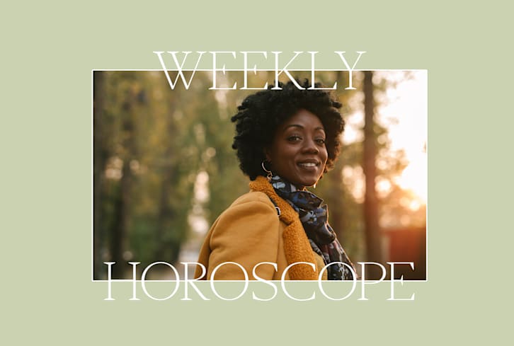This Week's Horoscope Brings A Sagittarius New Moon — And Mercury Retrograde