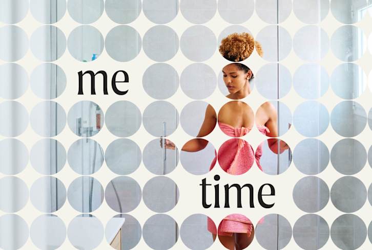 When Stress Surfaces, I Turn To This Underrated Daily Habit—How I Do It