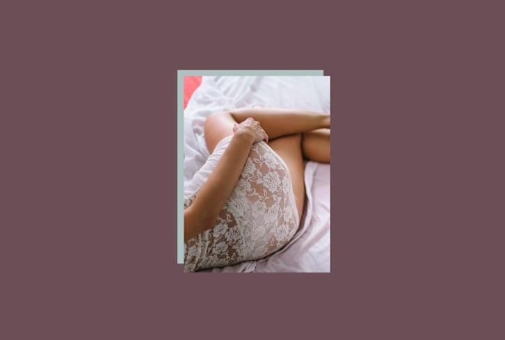 My Sex Life Instantly Improved When I Added This Product To The Mix