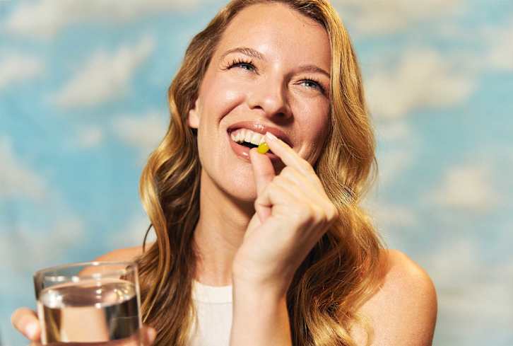 How This One Bacteria Can Improve Immune Function & Mental Health*