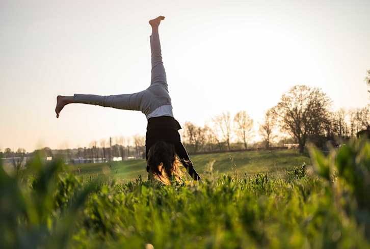 Struggling With Work-Life Balance? Functional Mushrooms Might Be The Answer