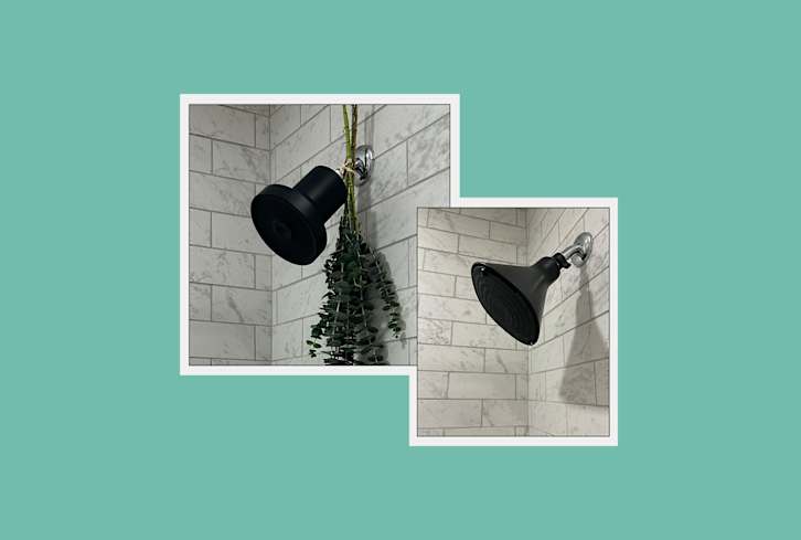 Your Shower Is Dripping With Toxins — How To Protect Your Skin & Hair