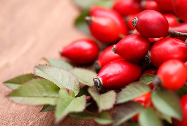 This Underrated Fruit Is Packed With Vitamin C (And A+ For Immune Health)
