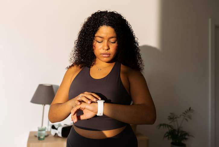 You Won't Believe What's Hiding In Your Smartwatch Bands