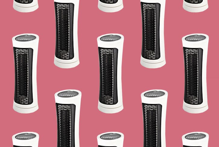 Warm Up Your Space & Lower Your Bills With This Energy-Efficient Home Swap