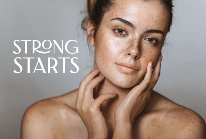 I'm a Beauty Director & These Are My 3 Skin Care Resolutions For 2025