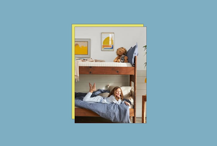 Ease The Crib Transition With The Best Twin Mattresses For Toddlers