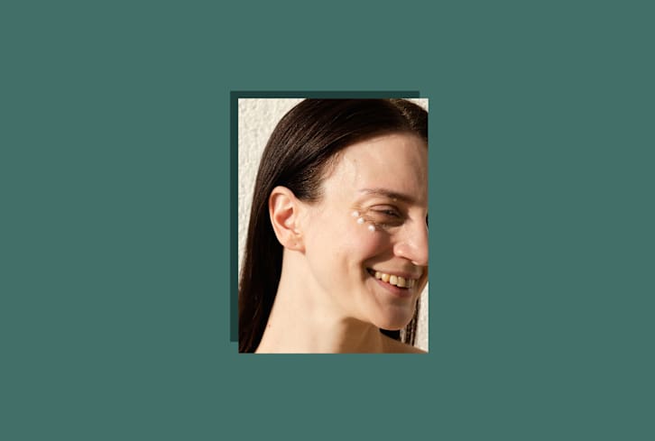 This Is A Miracle-Worker For Tired Eyes & It Smooths Fine Lines