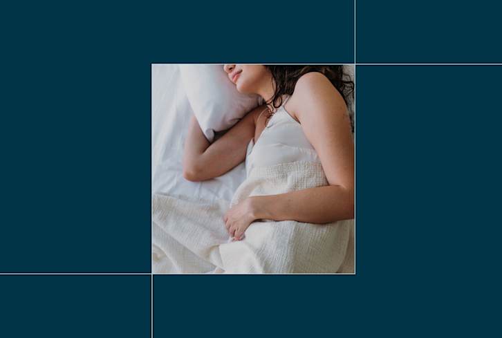 Hot Sleepers & People With Back Pain Agree That This Mattress Is A Game Changer
