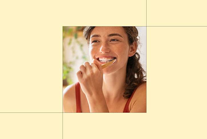 Are You Brushing Your Teeth Correctly? A Dentist Weighs In