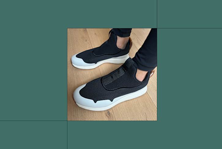 These Sneakers Help Me Bounce Back Faster After Tough Workouts (& They're On Sale)