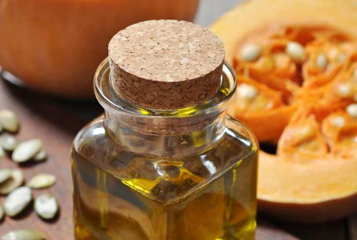 This Underrated Anti-Inflammatory Oil Supports Hormone Health