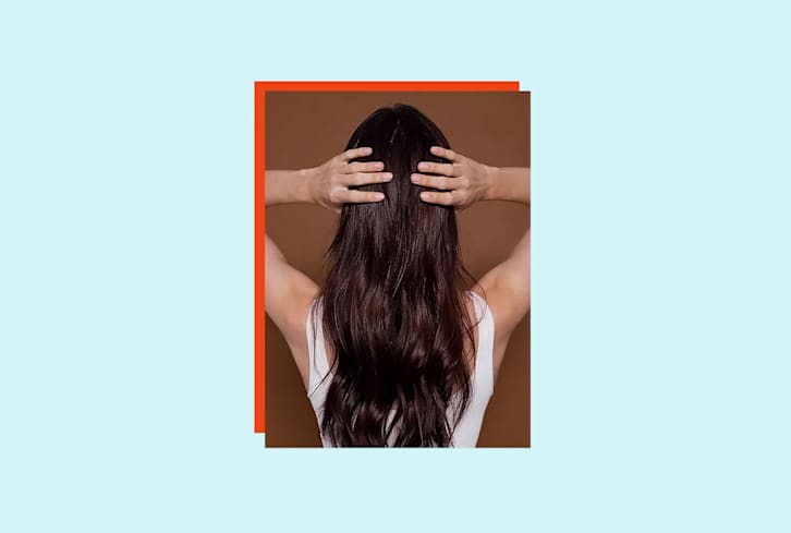 Want Thicker, Healthier Hair? This Science-Backed Treatment Seriously Works