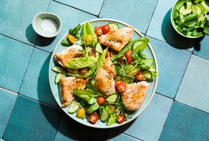 You're Not Getting The Most Out Of Your Protein If It's Lacking This