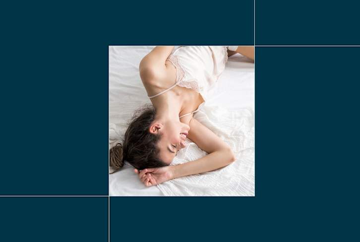 Women Of All Ages Say This Brought Their Sex Drive Back After Extended Lulls
