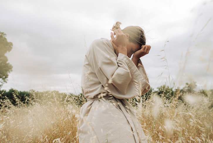 2 Beliefs That Prevent Us From Working Through Big Emotions