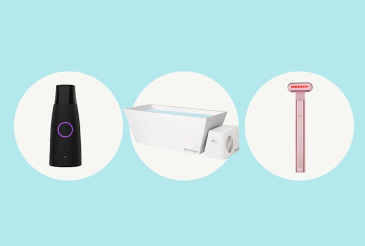 13 Best Memorial Day Sales For Your Longevity From HigherDose, Helight, & More