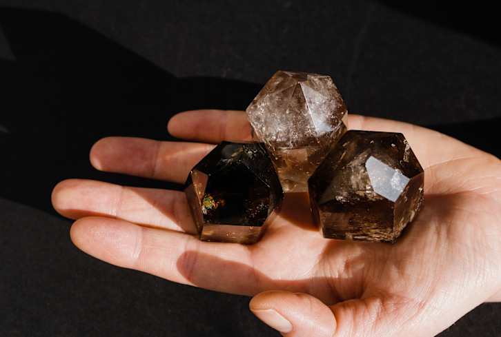 Why Experts Say You Need This Underrated Stone In Your Collection