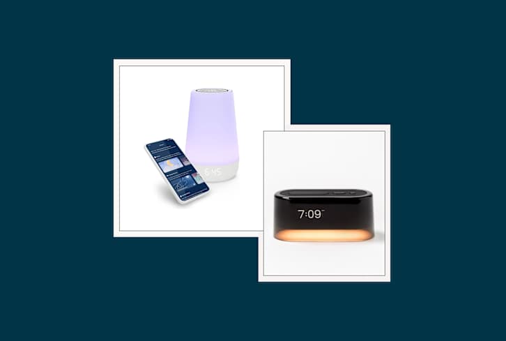 This Device Could Change The Quality Of Your Sleep (And Your Child's)