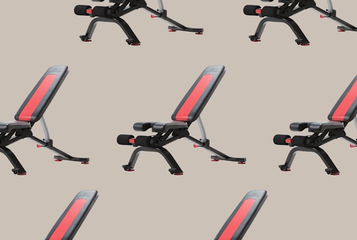 I'm A CPT & This Piece Of Workout Equipment Is A Must-Have For All Fitness Levels