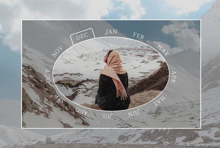 The Last Month Of The Year Has Officially Arrived — Here's Your Horoscope