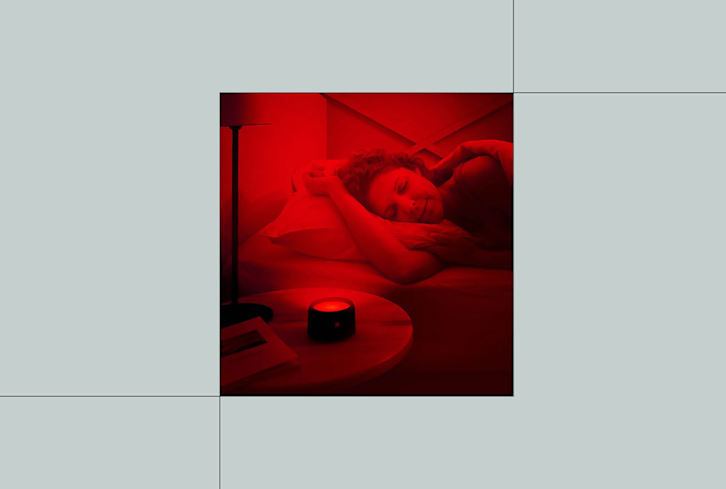 The Tiny Tool That Helps My Sleep Score Soar Is 20% Off Right Now